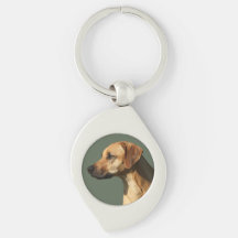 Rhodesian Ridgeback