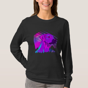 Rhodesian Ridgeback T Shirt