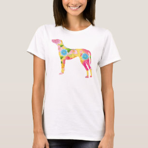 Rhodesian Ridgeback T-shirt