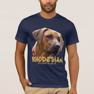Rhodesian Ridgeback Tee