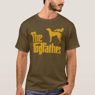 Rhodesian Ridgeback Tee Shirt