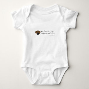 rhodesisk ridgeback tee