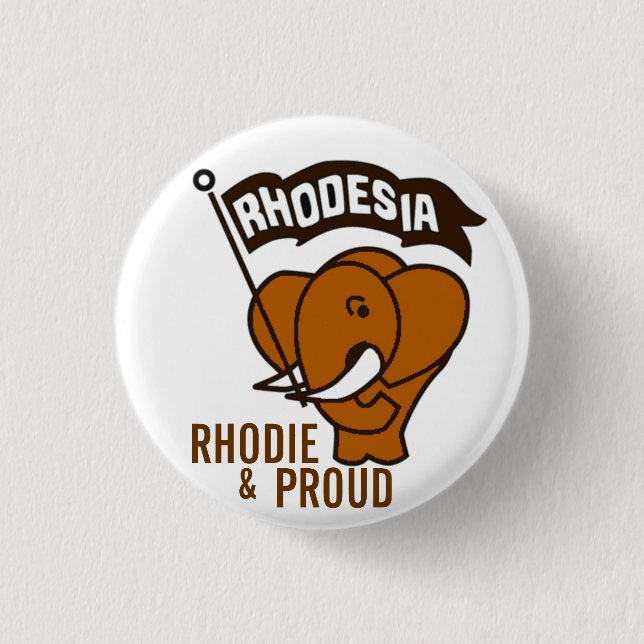 RHODIE & STOLT KNAPP (Framsida)