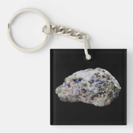 Rhodochrosite Pyrite Fluorite Tourmaline