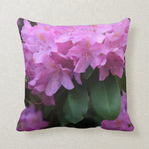 Rhododendron Beauty Kudde