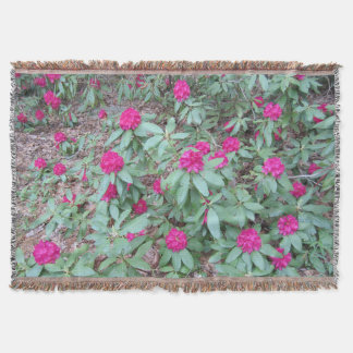 Rhododendron Filt
