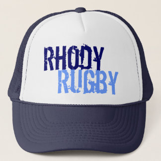 Rhody Rugbytruckerkeps Keps