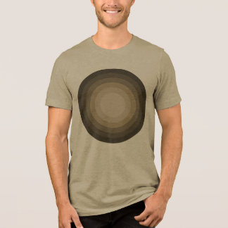 Rholmn (Färgad Tan) T Shirt
