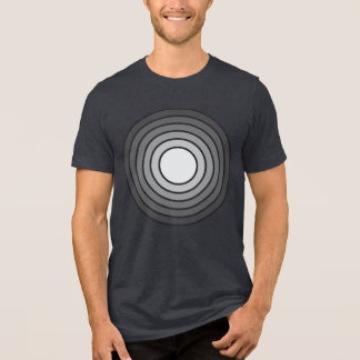 Rholmn (Kombinerad grå) T Shirt