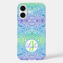 Rhonda Mosaic iPhone-fodral