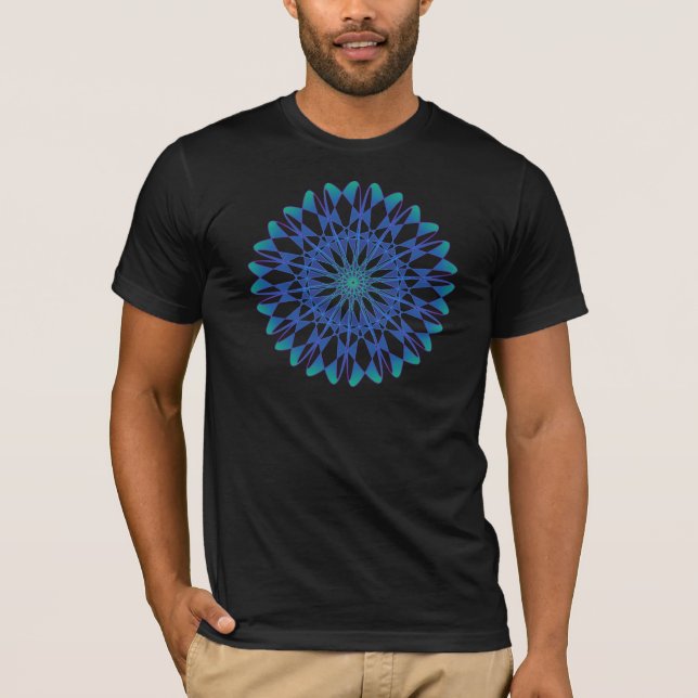 Rhonda Tee Shirt (Framsida)