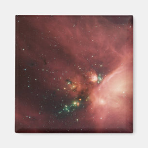 RhoOphiuchi nebula 2 Magnet