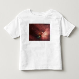 RhoOphiuchi nebula 2 T-shirt
