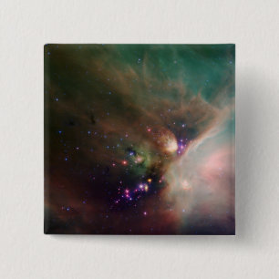 RhoOphiuchi nebula Knapp