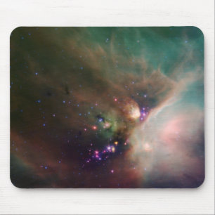 RhoOphiuchi nebula Musmatta