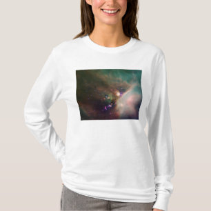 RhoOphiuchi nebula T Shirt