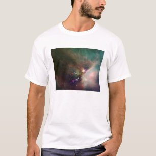 RhoOphiuchi nebula T Shirt