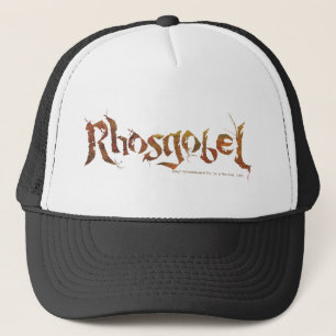 Rhosgobel Namn Keps