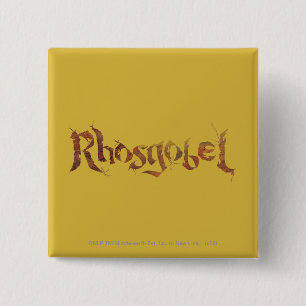 Rhosgobel Namn Knapp