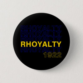 Rhoyalty 1922 - Rho för SigmaGamma SGRHO Knapp