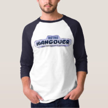 RHP Logotyp 3/4 Sleeve Raglan Manar Tant