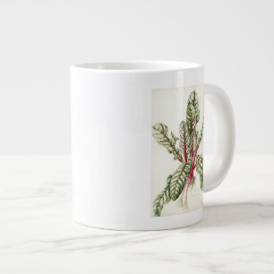 Rhubarb Chard 1992 Jumbo Mugg