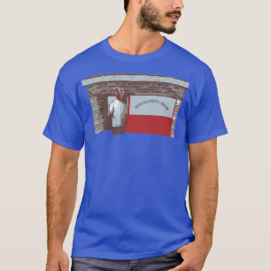Rhubarber-butiken T Shirt