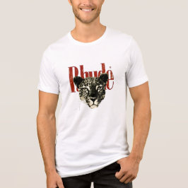 Rhude Jaguar T Shirt