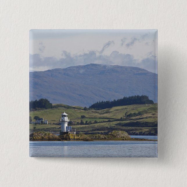 Rhue fyr knapp (Framsida)