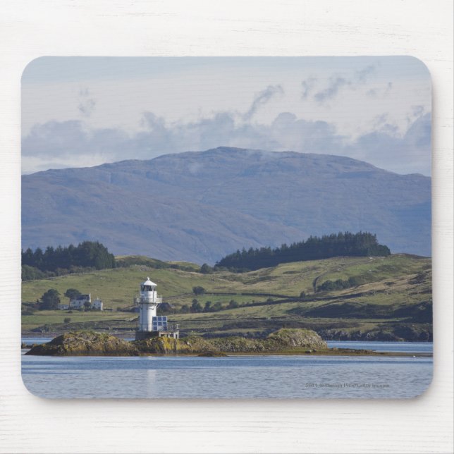Rhue fyr musmatta (Framsidan)