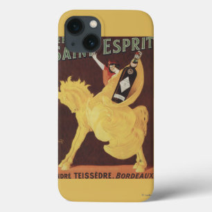 Rhum Sanktt Esprit - Andre Teissedre Promo