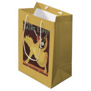 Rhum Sanktt Esprit - Andre Teissedre Promo