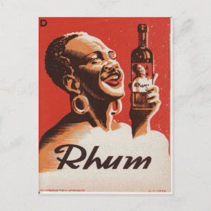 RHUM VYKORT
