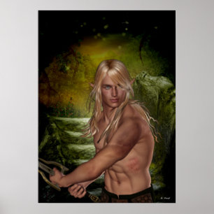 Rhynash Poster