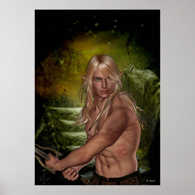 Rhynash Poster (Framsidan)