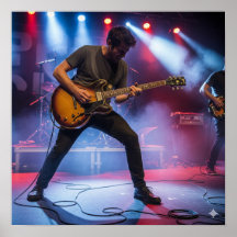 Rhythm Guitarist
