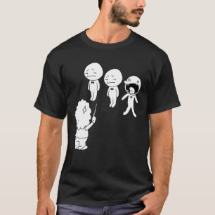 Rhythm Heaven Choir T Shirt