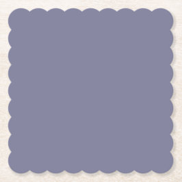 Rhythm Lila Solid Plain Färg Underlägg Papper