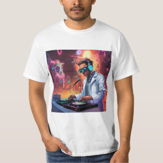 Rhythm Ride T Shirt