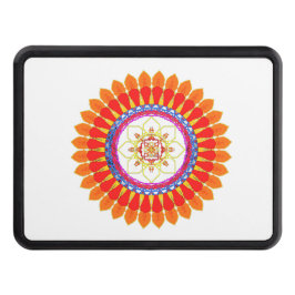 Rhythmic Euphoria Dragkroksskydd