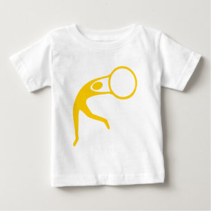 Rhythmic Gymnastic Figur - Amber T Shirt