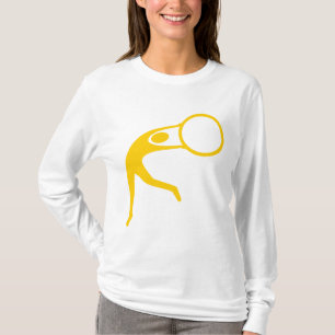 Rhythmic Gymnastic Figur - Amber Tee