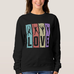 Rhythmic Gymnastics Quote Girls Gymnastics Gymnast T Shirt