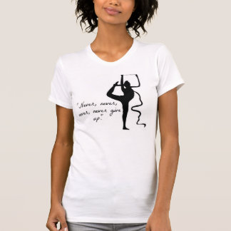 Rhythmic Gymnastics T-Shirt