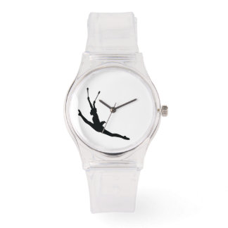Rhythmic Gymnastics Watch Armbandsur