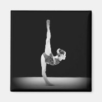 rhythmic gymnastikmagnet