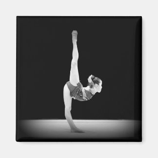 rhythmic gymnastikmagnet magnet