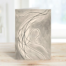 Rhythmic Linjer | Abraham Walkowitz