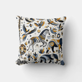 Rhythms of the Wild Kudde