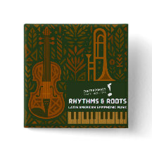 Rhythms & Roots-knapp
